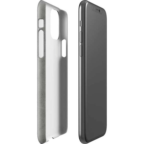 Speckle Grey Concrete iPhone 11 Pro Lite Case