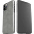 Speckle Grey Concrete iPhone 11 Pro Lite Case