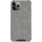 Speckle Grey Concrete iPhone 11 Pro Max Clear Case