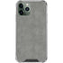 Speckle Grey Concrete iPhone 11 Pro Max Clear Case