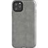 Speckle Grey Concrete iPhone 11 Pro Max Impact Case