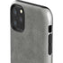 Speckle Grey Concrete iPhone 11 Pro Max Impact Case