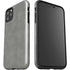 Speckle Grey Concrete iPhone 11 Pro Max Impact Case