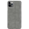 Speckle Grey Concrete iPhone 11 Pro Max Lite Case