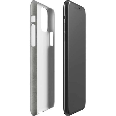 Speckle Grey Concrete iPhone 11 Pro Max Lite Case