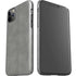 Speckle Grey Concrete iPhone 11 Pro Max Lite Case