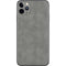 Speckle Grey Concrete iPhone 11 Pro Max Skin