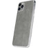 Speckle Grey Concrete iPhone 11 Pro Max Skin
