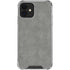 Speckle Grey Concrete iPhone 12 Clear Case