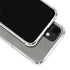 Speckle Grey Concrete iPhone 12 Clear Case