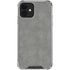 Speckle Grey Concrete iPhone 12 Mini Clear Case