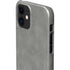 Speckle Grey Concrete iPhone 12 Mini Lite Case