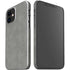 Speckle Grey Concrete iPhone 12 Mini Lite Case