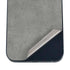 Speckle Grey Concrete iPhone 12 Mini Skin