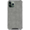 Speckle Grey Concrete iPhone 12 Pro Clear Case
