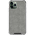 Speckle Grey Concrete iPhone 12 Pro Clear Case