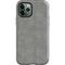 Speckle Grey Concrete iPhone 12 Pro Impact Case
