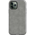 Speckle Grey Concrete iPhone 12 Pro Impact Case