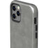 Speckle Grey Concrete iPhone 12 Pro Impact Case