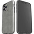 Speckle Grey Concrete iPhone 12 Pro Impact Case