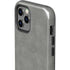 Speckle Grey Concrete iPhone 12 Pro Max Impact Case