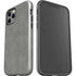 Speckle Grey Concrete iPhone 12 Pro Max Impact Case