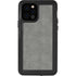Speckle Grey Concrete iPhone 12 Pro Waterproof Case