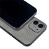 Speckle Grey Concrete iPhone 12 Skin