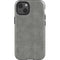 Speckle Grey Concrete iPhone 13 Impact Case