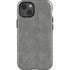 Speckle Grey Concrete iPhone 13 Impact Case