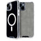 Speckle Grey Concrete iPhone 13 MagSafe Case