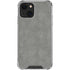 Speckle Grey Concrete iPhone 13 Mini Clear Case