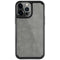 Speckle Grey Concrete iPhone 13 Pro Cargo Case