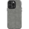 Speckle Grey Concrete iPhone 13 Pro Impact Case