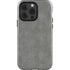 Speckle Grey Concrete iPhone 13 Pro Impact Case