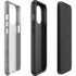 Speckle Grey Concrete iPhone 13 Pro Impact Case