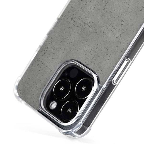 Speckle Grey Concrete iPhone 13 Pro MagSafe Case