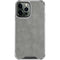 Speckle Grey Concrete iPhone 13 Pro Max Clear Case