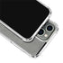 Speckle Grey Concrete iPhone 13 Pro Max Clear Case