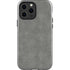 Speckle Grey Concrete iPhone 13 Pro Max Impact Case