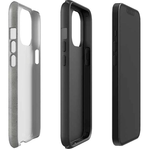 Speckle Grey Concrete iPhone 13 Pro Max Impact Case