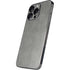 Speckle Grey Concrete iPhone 13 Pro Max Skin