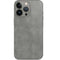 Speckle Grey Concrete iPhone 13 Pro Skin