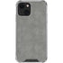 Speckle Grey Concrete iPhone 14 Clear Case