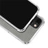 Speckle Grey Concrete iPhone 14 Clear Case