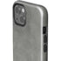 Speckle Grey Concrete iPhone 15 Plus Impact Case