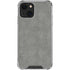 Speckle Grey Concrete iPhone 14 Plus Clear Case
