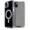 Speckle Grey Concrete iPhone 15 Plus MagSafe Case