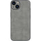 Speckle Grey Concrete iPhone 14 Plus Skin