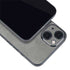 Speckle Grey Concrete iPhone 15 Plus Skin